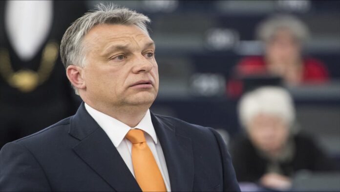 em-meio-as-eleicoes-acirradas-na-hungria,-vice-de-donald-trump-viaja-para-reforcar-campanha-de-viktor-orban em-meio-as-eleicoes-acirradas-na-hungria,-vice-de-donald-trump-viaja-para-reforcar-campanha-de-viktor-orban