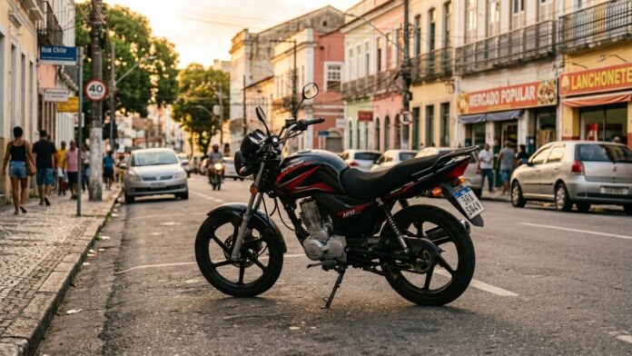 nova-moto-honda-custa-r$-12,9-mil-e-promete-ser-uma-das-opcoes-mais-economicas-da-categoria nova-moto-honda-custa-r$-12,9-mil-e-promete-ser-uma-das-opcoes-mais-economicas-da-categoria