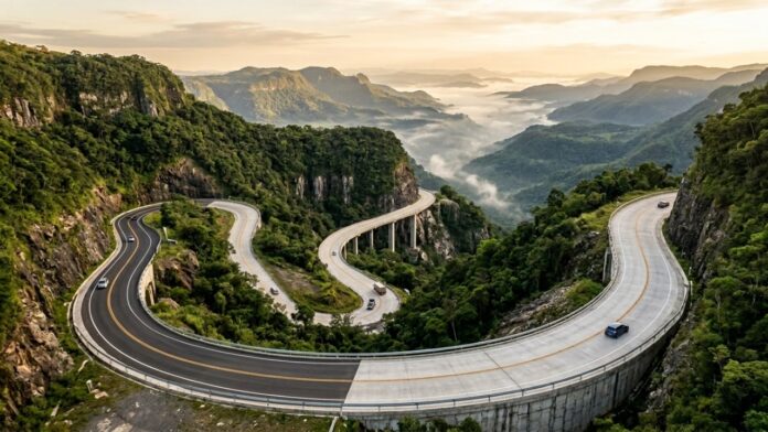 com-r$-315-milhoes-investidos,-obra-da-br-285-tem-22-quilometros-e-encerra-etapa-historica-na-serra-da-rocinha com-r$-315-milhoes-investidos,-obra-da-br-285-tem-22-quilometros-e-encerra-etapa-historica-na-serra-da-rocinha