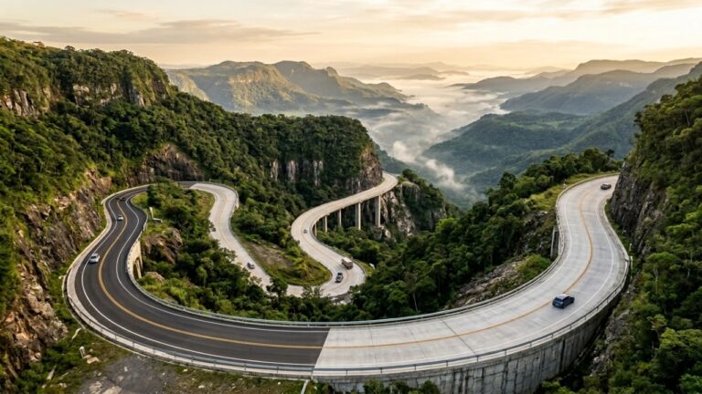 com-r$-315-milhoes-investidos,-obra-da-br-285-tem-22-quilometros-e-encerra-etapa-historica-na-serra-da-rocinha