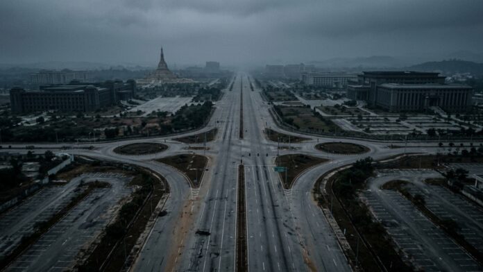 a-maior-“capital-fantasma”-do-mundo,-inaugurada-em-2005-com-investimento-de-r$-20,9-bilhoes-e-infraestrutura-moderna a-maior-“capital-fantasma”-do-mundo,-inaugurada-em-2005-com-investimento-de-r$-20,9-bilhoes-e-infraestrutura-moderna