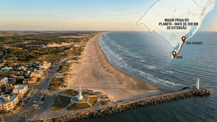 a-maior-praia-continua-do-mundo-e-brasileira-e-surpreende-com-254-km-de-areia-sem-fim a-maior-praia-continua-do-mundo-e-brasileira-e-surpreende-com-254-km-de-areia-sem-fim