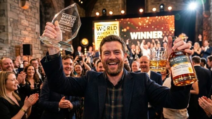 o-whisky-que-dominou-o-mundo-e-foi-eleito-o-melhor-‘blended’-2026-pelo-world-whiskies-awards