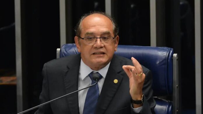 ministro-gilmar-mendes-prepara-acao-contra-o-senador-alessandro-vieira-apos-reportagem-da-cpi-do-crime-organizado