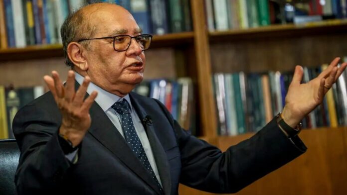 gilmar-mendes-diz-que-globo-so-fica-no-ar-gracas-ao-stf