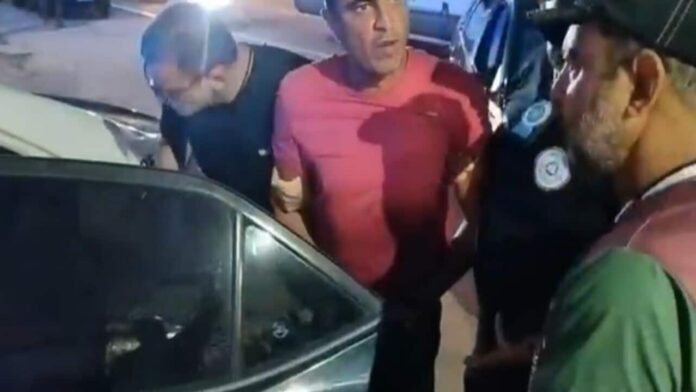 traficante-da-cupula-do-comando-vermelho-e-preso-em-operacao-da-policia-civil-no-espirito-santo traficante-da-cupula-do-comando-vermelho-e-preso-em-operacao-da-policia-civil-no-espirito-santo