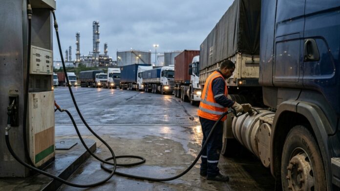 atraso-do-diesel-chega-perto-de-r$-3-e-petrobras-garante-aumento-de-ate-r$-2,52-nas-refinarias atraso-do-diesel-chega-perto-de-r$-3-e-petrobras-garante-aumento-de-ate-r$-2,52-nas-refinarias