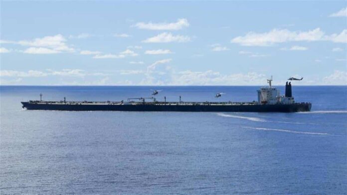 petroleiro-associado-ao-irao-e-interceptado-pelos-eua-no-oceano-indico petroleiro-associado-ao-irao-e-interceptado-pelos-eua-no-oceano-indico