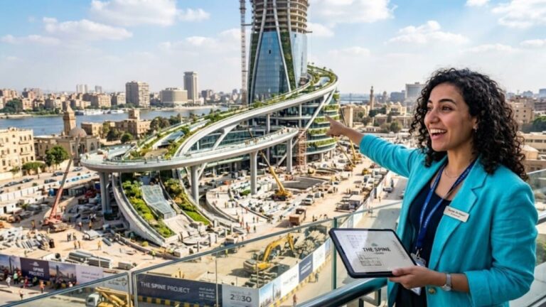 o-egito-aposta-em-um-megaprojeto-de-r$-135,9-bilhoes-para-revolucionar-o-futuro-urbano-do-cairo-com-a-criacao-de-mais-de-55-mil