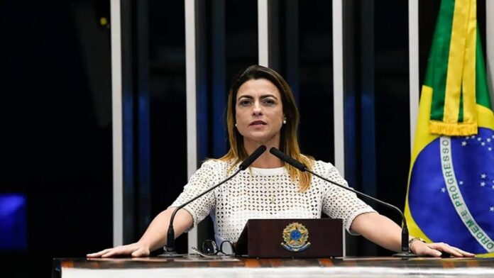 acusacao-de-misoginia-feita-por-soraya-thronicke-contra-frei-gilson-apos-falar-sobre-“guerra-dos-sexos”-gera-polo