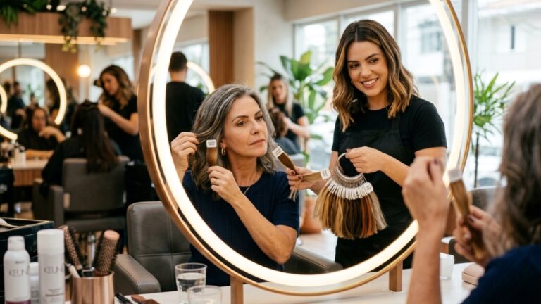 as-5-cores-de-cabelo-que-fazem-voce-parecer-mais-jovem-depois-dos-50-e-que-estao-em-alta-nesta-primavera-verao-2026