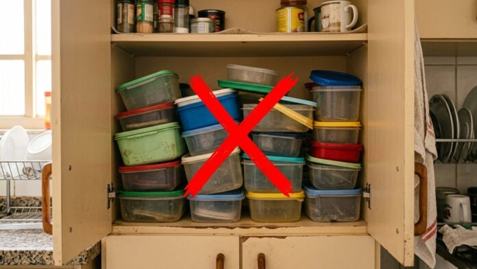 os-recipientes-empilhaveis-​​tupperware-estao-fora-de-moda:-nova-tendencia-ocupa-menos-espaco-e-moderniza-sua-cozinha