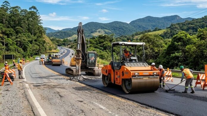 megaobra-de-r$-219,4-milhoes-no-parana-vai-melhorar-a-ligacao-entre-assis-chateaubriand-e-toledo-com-pavimentacao-de-concreto