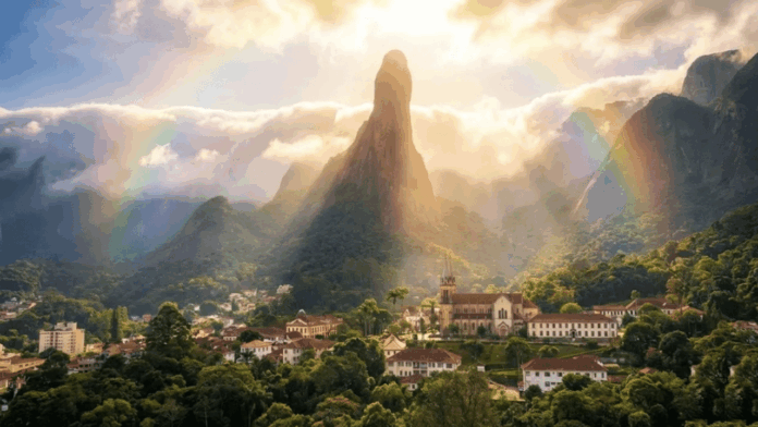 a-capital-nacional-do-montanhismo-encanta-com-o-“dedo-de-deus”-e-e-onde-nasceu-a-escalada-brasileira,-a-95-km-do-rio a-capital-nacional-do-montanhismo-encanta-com-o-“dedo-de-deus”-e-e-onde-nasceu-a-escalada-brasileira,-a-95-km-do-rio
