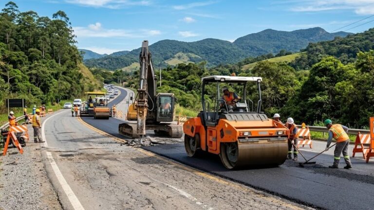 governo-do-parana-anuncia-investimento-de-r$-17-milhoes-na-pavimentacao-de-estrada-rural-em-ceu-azul-para-facilitar-acesso