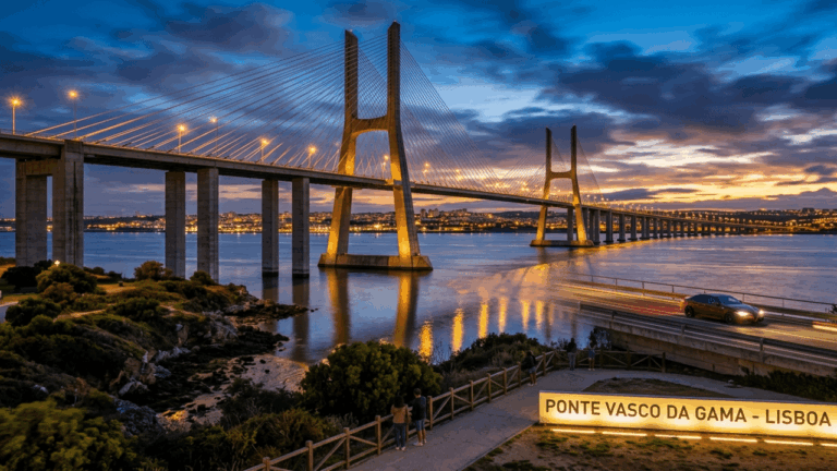 a-megabridge-da-europa-tem-o-nome-de-uma-equipa-brasileira,-custou-900-milhoes-de-euros-e-simboliza-a-ligacao-entre-portugal-e-o-brasil
