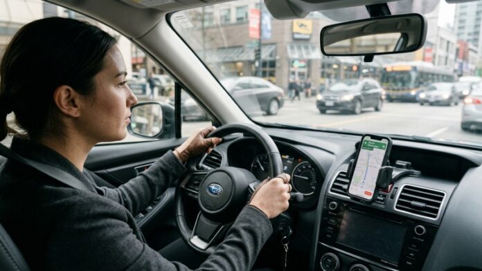 nova-lei-ja-multou-quase-3.700-motoristas-por-distracao-ao-dirigir-em-apenas-alguns-meses nova-lei-ja-multou-quase-3.700-motoristas-por-distracao-ao-dirigir-em-apenas-alguns-meses
