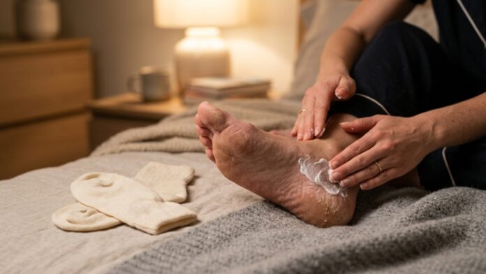spa-dos-pes-“preguicoso”:-o-segredo-do-saco-plastico-que-transforma-sua-pele-enquanto-voce-dorme spa-dos-pes-“preguicoso”:-o-segredo-do-saco-plastico-que-transforma-sua-pele-enquanto-voce-dorme