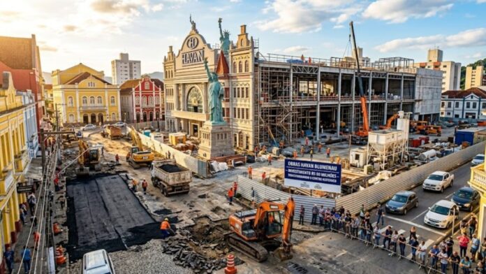 construcao-da-megaloja-havan-de-r$-80-milhoes-altera-ruas-e-transforma-o-centro-historico-da-cidade-de-santa-catarina-em construcao-da-megaloja-havan-de-r$-80-milhoes-altera-ruas-e-transforma-o-centro-historico-da-cidade-de-santa-catarina-em