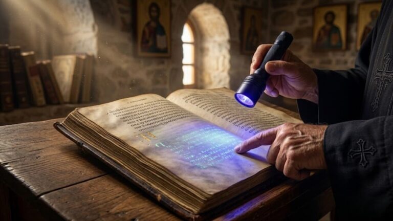 descoberta-de-manuscrito-traz-a-luz-paginas-perdidas-com-imagens-“fantasmas”-do-novo-testamento