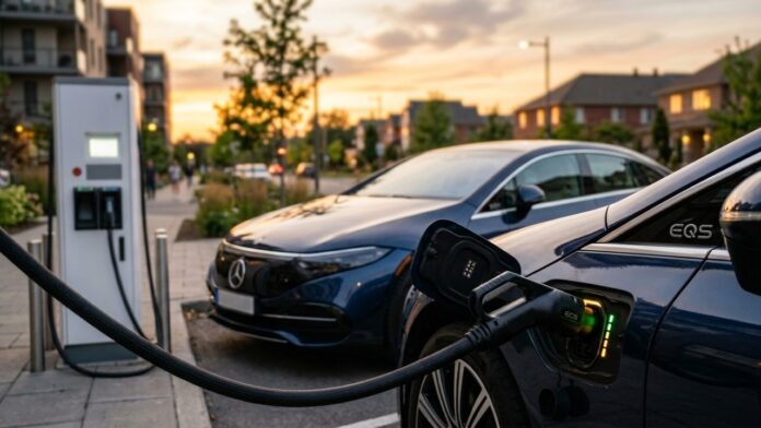 vida-util-dos-carros-eletricos-chega-a-18,4-anos-e-supera-modelos-a-gasolina-com-durabilidade-superior-a-200-mil-km vida-util-dos-carros-eletricos-chega-a-18,4-anos-e-supera-modelos-a-gasolina-com-durabilidade-superior-a-200-mil-km
