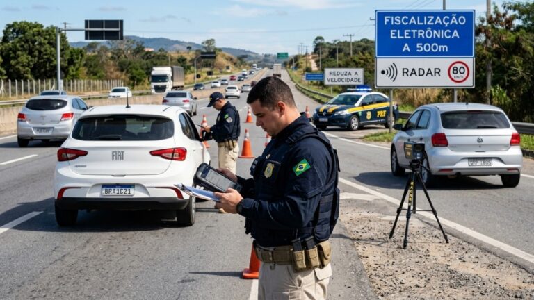 policia-registra-motoristas-em-alta-velocidade-a-cada-dez-minutos