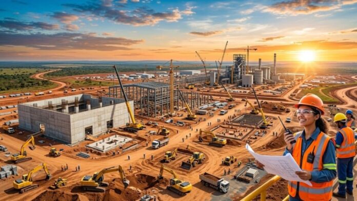megafabrica-de-r$-23-bilhoes-avanca-para-fase-decisiva-das-obras-e-deve-atingir-pico-de-14-mil-trabalhadores-em-uma-das-maiores megafabrica-de-r$-23-bilhoes-avanca-para-fase-decisiva-das-obras-e-deve-atingir-pico-de-14-mil-trabalhadores-em-uma-das-maiores