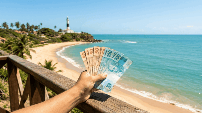 paraiba,-sergipe,-espirito-santo-e-piaui-sobem-no-ranking-de-destinos-custo-beneficio:-veja-onde-o-turismo-ainda-se-enquadra-no-cenario