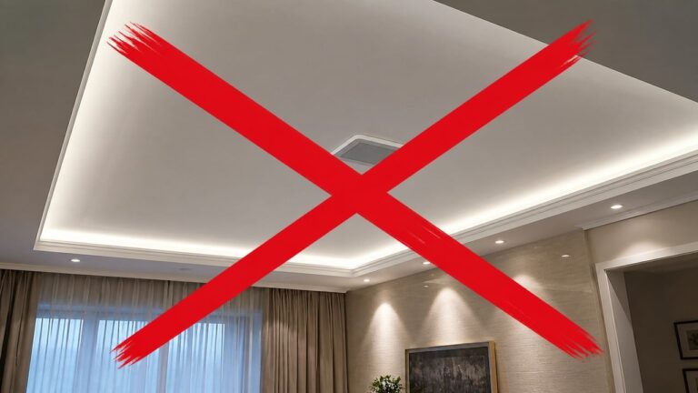 adeus-ao-teto-de-gesso:-revestimento-mais-barato-ajuda-em-reformas-rapidas-e-reduz-sujeira-na-obra