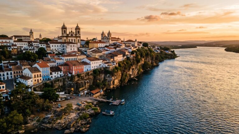 as-margens-do-rio-sao-francisco,-a-cidade-conhecida-como-‘atenas-alagoana’-impressiona-pelas-construcoes-historicas-do-seculo-xix.