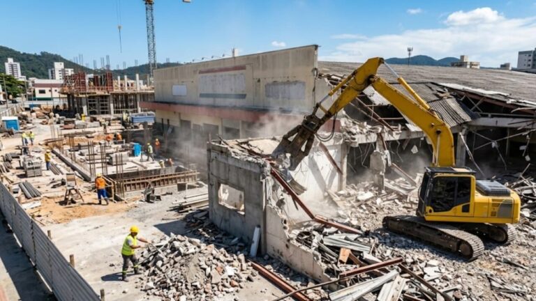 demolicao-de-tradicional-supermercado-em-sc-abre-espaco-para-grande-megaprojeto-de-r$-30-milhoes-que-promete-gerar-cerca-de-200