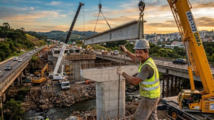 obra-de-r$-50-milhoes-na-ponte-sobre-o-arroio-tega-avanca-em-caxias-do-sul-para-ampliar-a-capacidade-de-escoamento-do-ers-12 obra-de-r$-50-milhoes-na-ponte-sobre-o-arroio-tega-avanca-em-caxias-do-sul-para-ampliar-a-capacidade-de-escoamento-do-ers-12