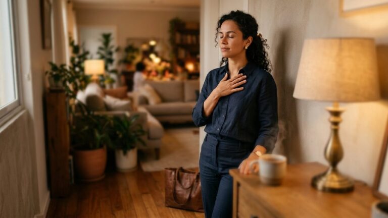 voce-chega-em-casa-ainda-no-modo-de-trabalho?-este-simples-ritual-pode-mudar-isso