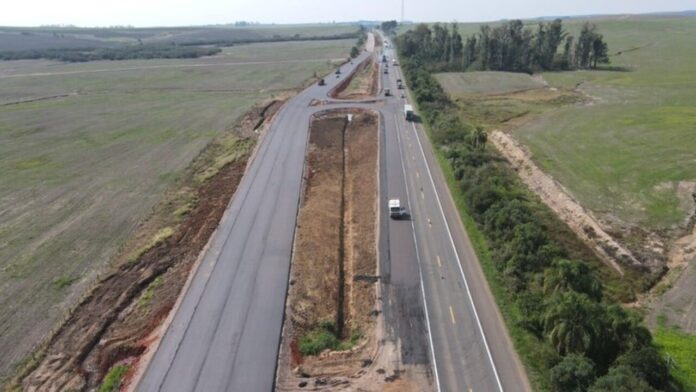 ministerio-dos-transportes-finaliza-duplicacao-da-br-290-e-promove-novas-obras-no-rio-grande-do-sul-com-investimento-de-r$