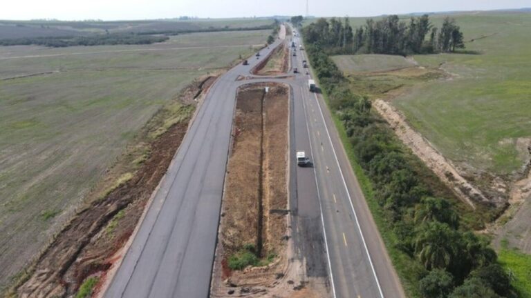 ministerio-dos-transportes-finaliza-duplicacao-da-br-290-e-promove-novas-obras-no-rio-grande-do-sul-com-investimento-de-r$