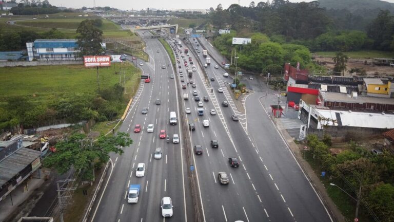 megaobra-de-r$-400-milhoes-para-duplicacao-da-raposo-tavares-e-entregue-pelo-governo-de-sp-e-vai-reduzir-acidentes-e-organizacoes