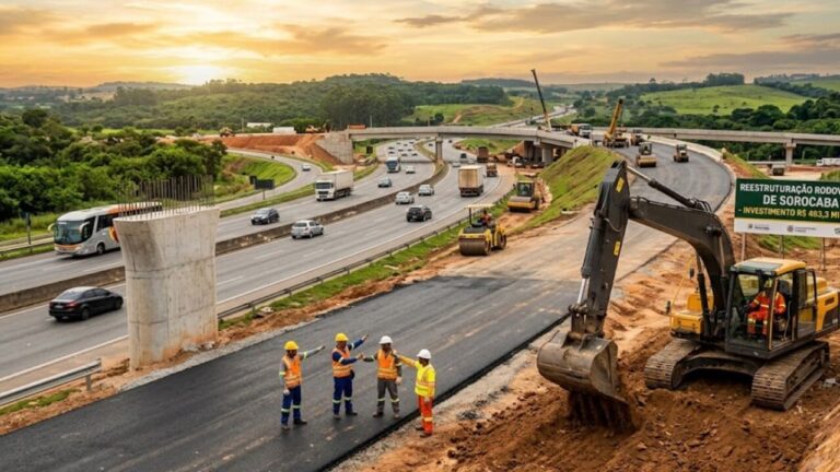 rodovias-da-regiao-de-sorocaba-receberao-r$-483,3-milhoes-em-novo-mega-pacote-de-investimentos-para-ampliar-capacidade-de-trafego