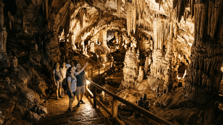 uma-caverna-em-minas-gerais-reune-rochas-com-600-milhoes-de-anos-e-200-anos-de-historia-em-um-ambiente-iluminado-que-parece-ir