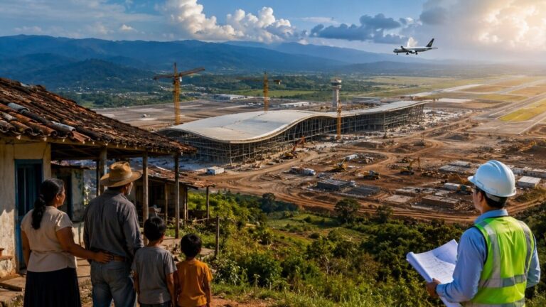 megaprojeto-de-construcao-de-novo-aeroporto-no-valor-de-r$-1,1-bilhao-vai-impulsionar-economia,-mas-provoca-evacuacao-de-250-familias