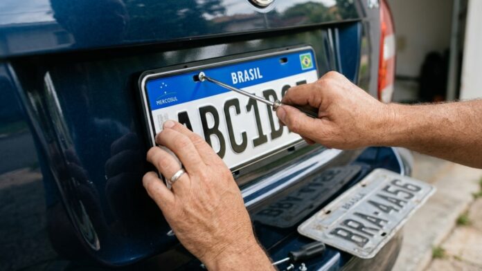 prazo-final-para-troca-de-placas-do-mercosul-no-brasil-e-anunciado-e-motoristas-devem-ficar-atentos