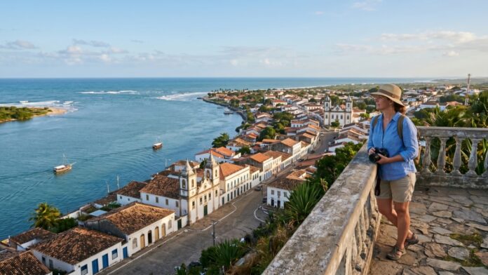 cidade-do-nordeste-atrai-turistas-com-clima-tranquilo-e-paisagens-as-margens-do-rio cidade-do-nordeste-atrai-turistas-com-clima-tranquilo-e-paisagens-as-margens-do-rio