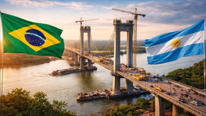 ponte-de-r$-214-milhoes-aguardada-desde-1934-reduzira-tempo-de-viagem-entre-brasil-e-argentina-para-apenas-alguns-minutos ponte-de-r$-214-milhoes-aguardada-desde-1934-reduzira-tempo-de-viagem-entre-brasil-e-argentina-para-apenas-alguns-minutos