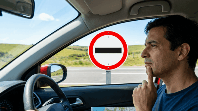 poucos-brasileiros-sabem-o-que-significa-a-placa-de-transito-com-circulo-vermelho-e-faixa-preta-e-por-que-ela-e-usada
