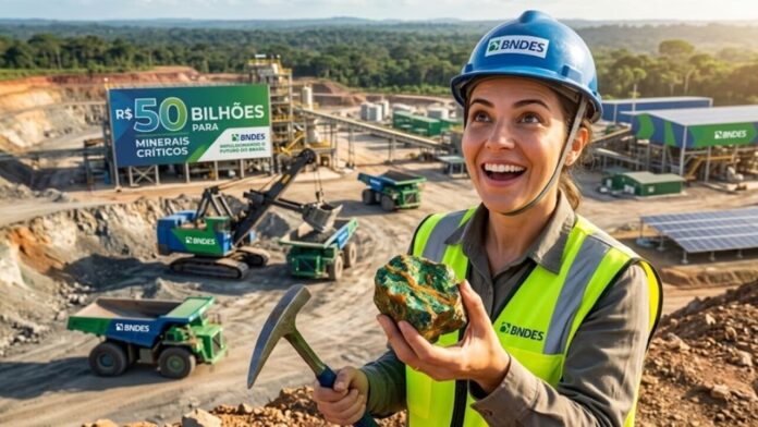 bndes-anuncia-investimento-de-r$-50-bilhoes-em-minerais-criticos-para-impulsionar-setor-de-alta-tecnologia-e-transicao-energetica