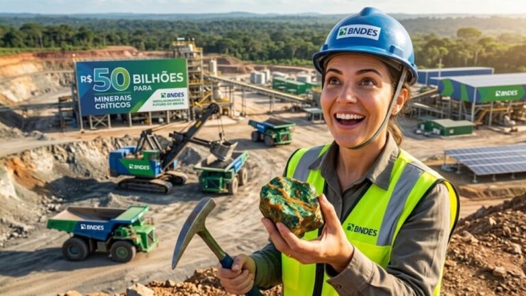 bndes-anuncia-investimento-de-r$-50-bilhoes-em-minerais-criticos-para-impulsionar-setor-de-alta-tecnologia-e-transicao-energetica