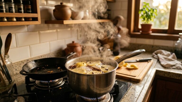 peixe-frito-sem-deixar-vestigios:-o-truque-do-“vaporizador-caseiro”-que-apaga-o-cheiro-da-cozinha-em-10-minutos