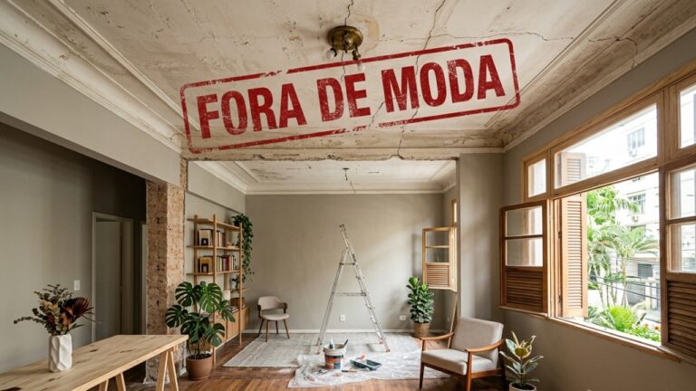 adeus-ao-gesso-tradicional:-tecnica-mais-rapida-e-limpa-para-tetos-conquista-quem-vai-reformar