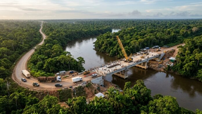 br-319-avanca-com-tres-pontes-de-concreto-no-centro-da-ligacao-entre-manaus-e-porto-velho