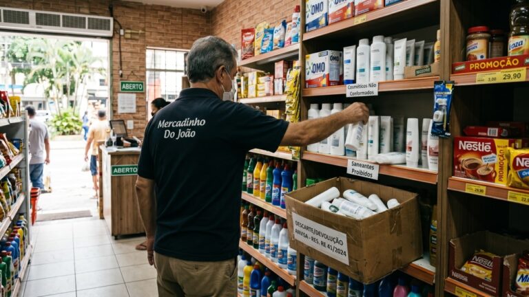 anvisa-apreende-agua-oxigenada-e-proibe-brilho-labial-organico-por-apresentar-falsas-promessas-terapeuticas-no-rotulo