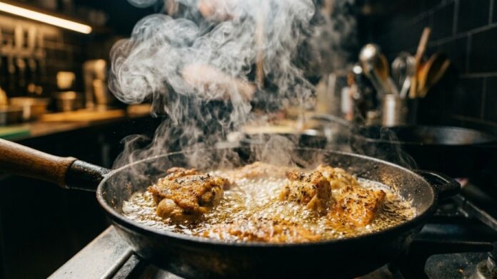como-se-livrar-dos-cheiros-de-fritura-na-cozinha-depois-de-cozinhar-peixe-ou-carne como-se-livrar-dos-cheiros-de-fritura-na-cozinha-depois-de-cozinhar-peixe-ou-carne